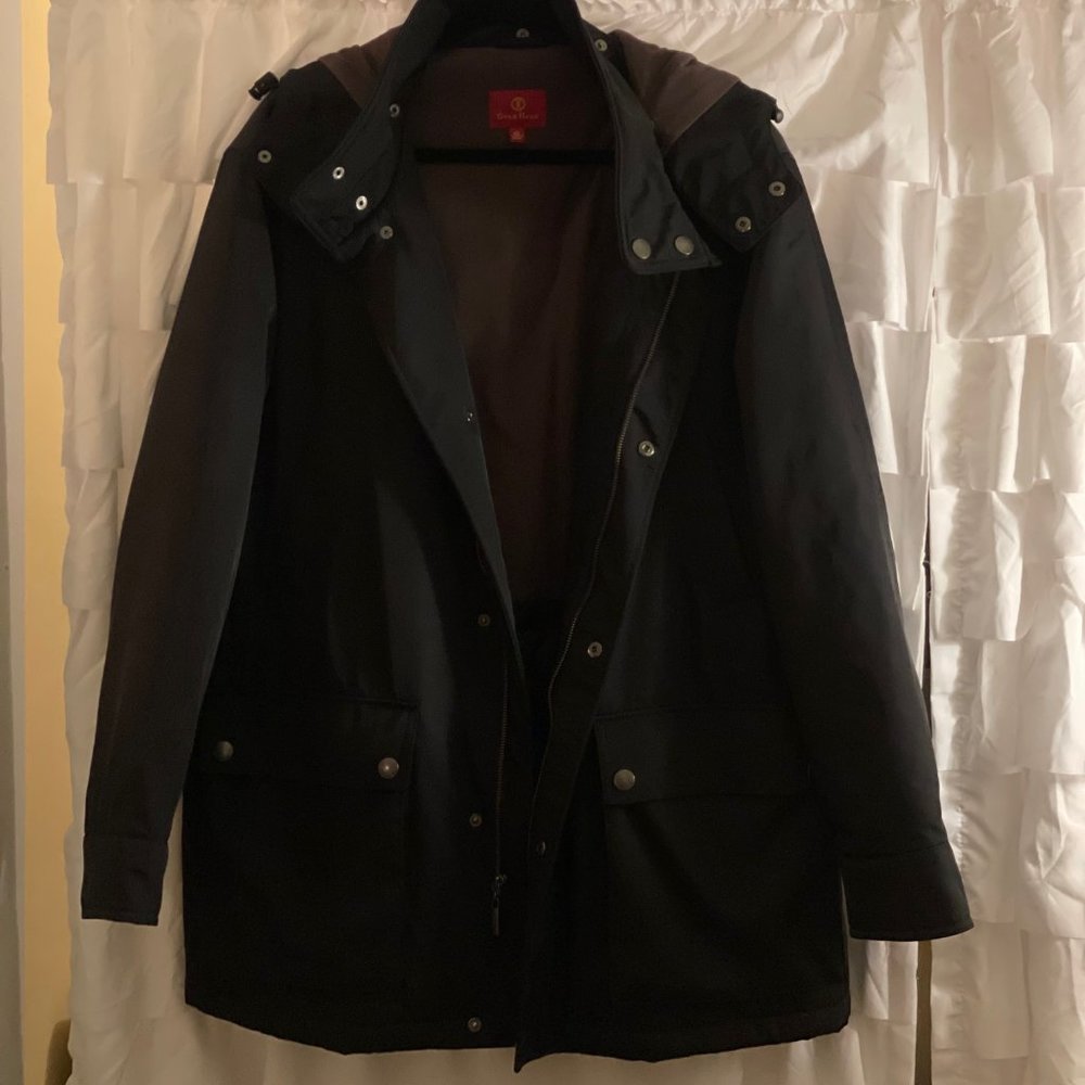 Cole Haan Men's Coat